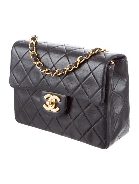 chanel classic mini square flap bag price 2015|chanel mini flap price.